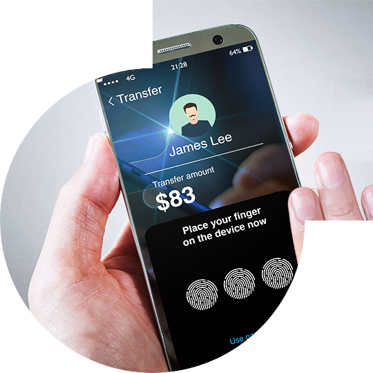 z6人生就是博新一代全系列感测技术<br>为智慧应用场域带来人机沟通全新体验